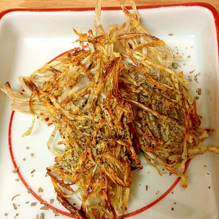 じゃがいものパイユ風ごぼうの洋風かきあげ レシピ 作り方 By Mochiri1106 楽天レシピ じゃがいものパイユ風ごぼうの洋風かきあげ レシピ 作り方 By Mochiri1106 楽天レシピ